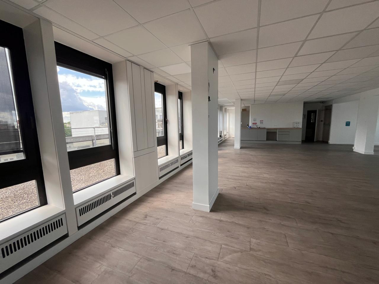Bureau Lille 1646m² Location bureau Lille Nord OLBUR2314507 10
